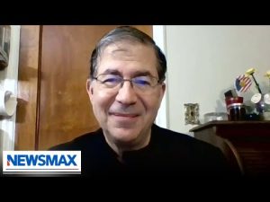 Read more about the article They see me as too political and pro-life: Father Frank Pavone