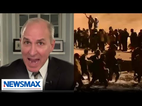 You are currently viewing This bill actually says money CANNOT be spent on the border: Mark Morgan