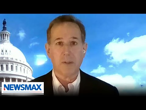You are currently viewing They only care about power and the next election: Rick Santorum