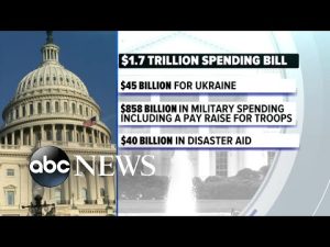Read more about the article Senate approves $1.7T budget bill l GMA
