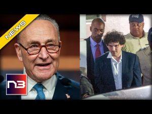 Read more about the article Democrats Forced to Give up MILLIONS of Funds from Disgraced and Imprisoned FTX Founder