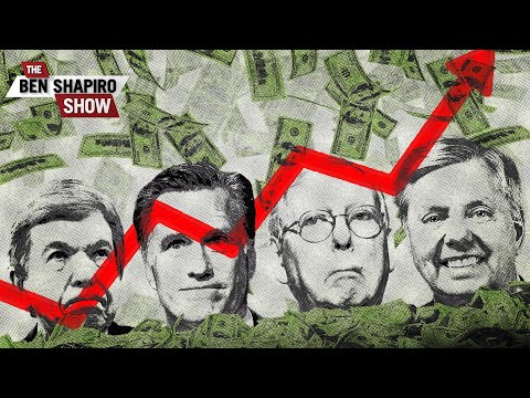 You are currently viewing The Last Republican Sellout of 2022 | Ep. 1637