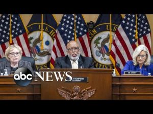 Read more about the article House Jan. 6 committee releases final report, blames Trump for Capitol attack