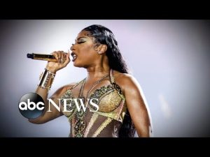 Read more about the article Jury deliberations set to begin in Megan Thee Stallion shooting case