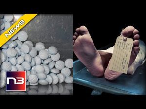 Read more about the article Drug Enforcement Administration Releases HEARTBREAKING Stats on Fentanyl Seizures in 2022