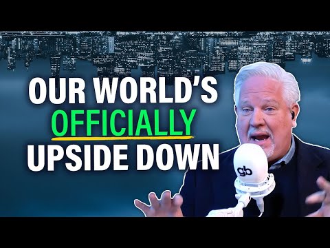 You are currently viewing Biden ENDORSES Radical Trans Agenda as It Gets EXPOSED in Shocking Videos | @glennbeck