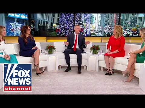 You are currently viewing New trend has families banning Christmas toys for children