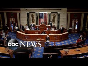 Read more about the article House passes $1.7T spending bill, sending measure to Biden