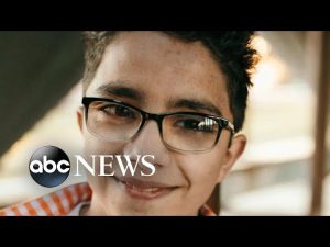 Read more about the article Young cancer survivor delivers holiday cheer l WNT