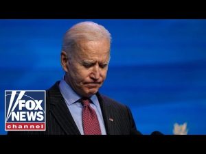 Read more about the article Joe Concha rips on Biden for softball interview with Drew Barrymore