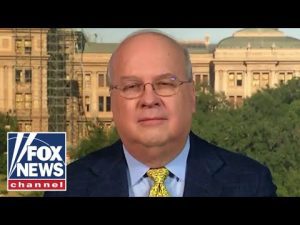 Read more about the article Karl Rove: Time has come to elect younger candidates