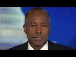 Read more about the article Dr. Ben Carson blasts new woke variations of Christmas hymns