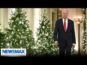 Read more about the article Biden needs to face his maker: John Schneider