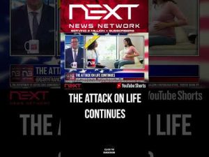 Read more about the article The Attack On Life Continues #shorts