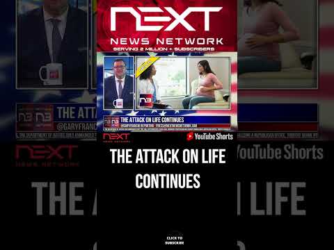 You are currently viewing The Attack On Life Continues #shorts