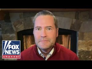 Read more about the article Rep. Michael Waltz: This is a massive spending mess