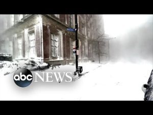 Read more about the article Deadly winter storm continues across US