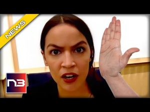 Read more about the article AOC Smacked In the Face Online when Brutal Fact Check Puts Her in Her Place