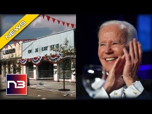 Read more about the article Biden Hit With BAD News When Americans Agree He Destroyed America – Here’s The Proof
