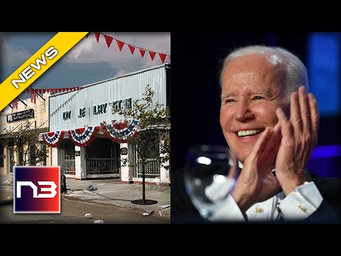 You are currently viewing Biden Hit With BAD News When Americans Agree He Destroyed America – Here’s The Proof