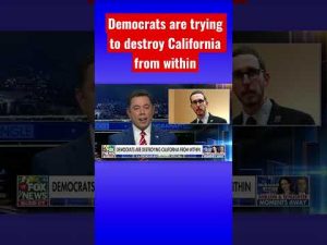Read more about the article What is wrong with California? #shorts