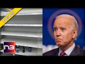 Read more about the article SHORTSIGHTED: Joe Biden Decides to RAID Strategic National Medical Stockpile to Combat Next Virus