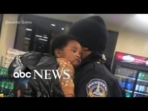 Read more about the article Emotional reunion in Ohio after alleged kidnapping l WNT