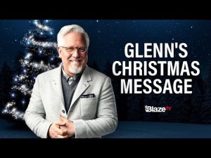 Read more about the article Glenn’s Christmas Message: ‘I Am George Bailey. And YOU Are Too’ | @glennbeck