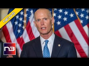 Read more about the article Senator Rick Scott Issues Demand After Biden Admin Snared in Cover Up