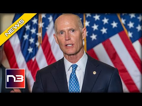 You are currently viewing Senator Rick Scott Issues Demand After Biden Admin Snared in Cover Up