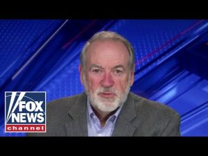 Read more about the article Mike Huckabee: Biden is not a unifying president
