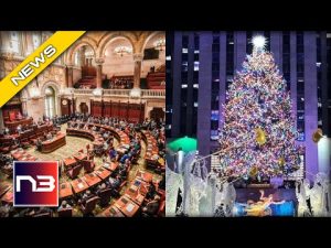 Read more about the article Christmas Comes Early for NY State Lawmakers as They Gift Themselves
