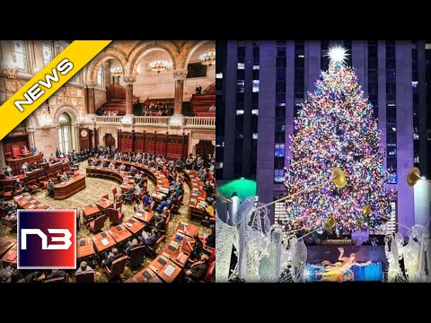 You are currently viewing Christmas Comes Early for NY State Lawmakers as They Gift Themselves