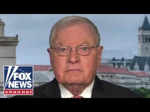 Read more about the article Lt. Gen. Keith Kellogg: This is a national security threat