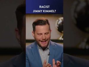 Read more about the article Uh-Oh Jimmy Kimmel… #Shorts