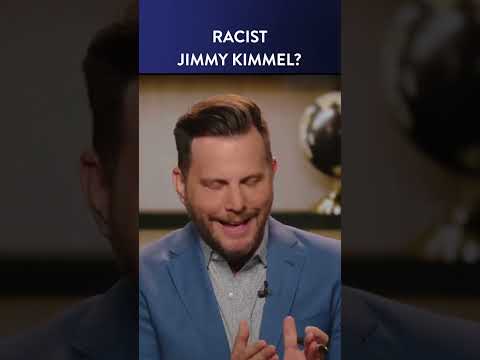 Read more about the article Uh-Oh Jimmy Kimmel… #Shorts