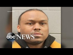 Read more about the article Suspect arrested in rapper Takeoff’s fatal shooting