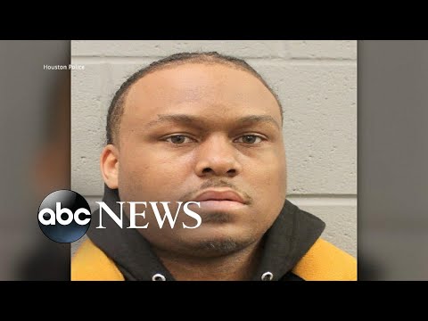 You are currently viewing Suspect arrested in rapper Takeoff’s fatal shooting