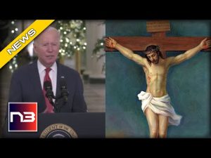 Read more about the article Biden HORRIFIES Christians in Holiday Message – This was Absolutely Uncalled For!