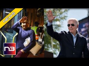 Read more about the article Biden’s Plan to Secretly Bus Illegals to This Southern State EXPOSED!