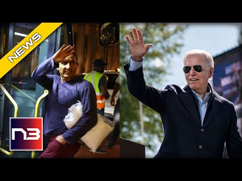 You are currently viewing Biden’s Plan to Secretly Bus Illegals to This Southern State EXPOSED!