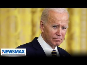 Read more about the article Our foreign policy is adrift right now due to poor leadership | Fred Fleitz