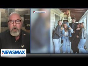 Read more about the article IDAHO MURDERS: Six weeks and still no arrests | Wake Up America
