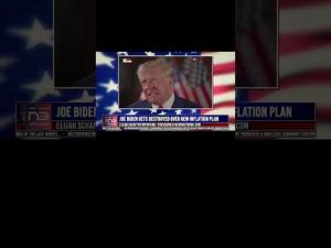 Read more about the article Joe Biden Gets DESTROYED Over New Inflation Plan #shorts