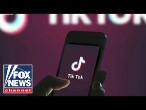 Read more about the article Feds ban TikTok on all US government devices