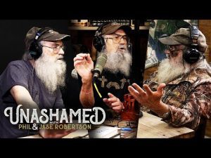 Read more about the article Our Favorite Uncle Si Moments! | Ep 604