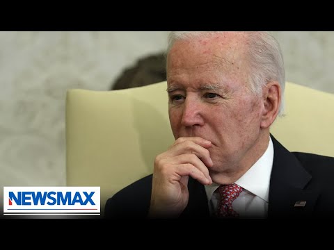 You are currently viewing Bryan Leib: President Biden needs to ‘project strength’ | The Chris Salcedo Show