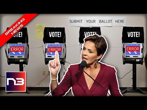 You are currently viewing BUCKLE UP! Kari Lake Makes Huge Announcement After Judge Rules