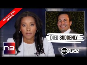 Read more about the article ABC Makes Heartbreaking Broadcast After Executive Producer Dies Suddenly at 37 – Raising Questions