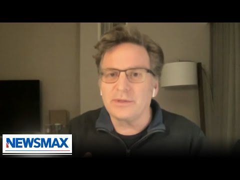 You are currently viewing Fmr. Teacher fights back against woke education | Rob Schmitt Tonight